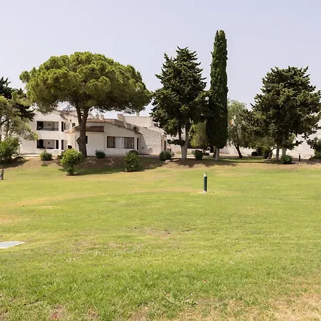 דירה Pedras Del Rei 398 Apartment, By Hopstays Sao Pedro (Algarve)