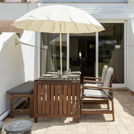 Pedras Del Rei 398 Apartment, By Hopstays *