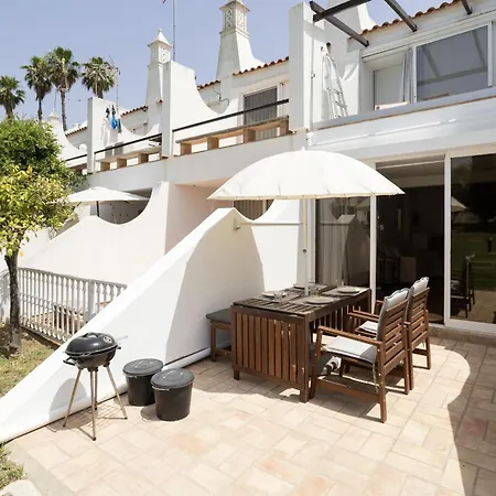דירה Pedras Del Rei 398 Apartment, By Hopstays *