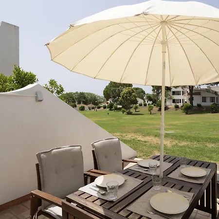 Pedras Del Rei 398 Apartment, By Hopstays Sao Pedro (Algarve)