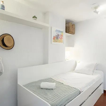 Pedras Del Rei 398 Apartment, By Hopstays Appartement