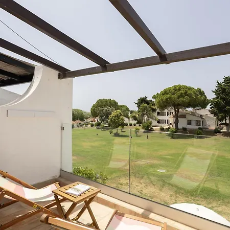 Pedras Del Rei 398 Apartment, By Hopstays * Sao Pedro (Algarve)