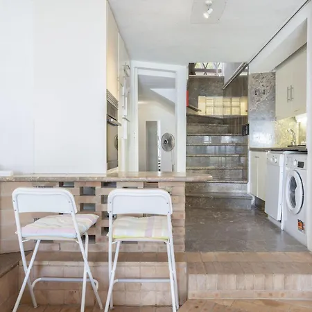 Pedras Del Rei 398 Apartment, By Hopstays Appartement *