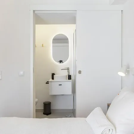 Appartement Pedras Del Rei 398 Apartment, By Hopstays Sao Pedro (Algarve)