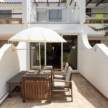Pedras Del Rei 398 Apartment, By Hopstays *