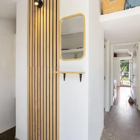 Appartement Pedras Del Rei 398 Apartment, By Hopstays *