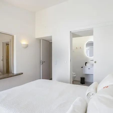 Pedras Del Rei 398 Apartment, By Hopstays Sao Pedro (Algarve)