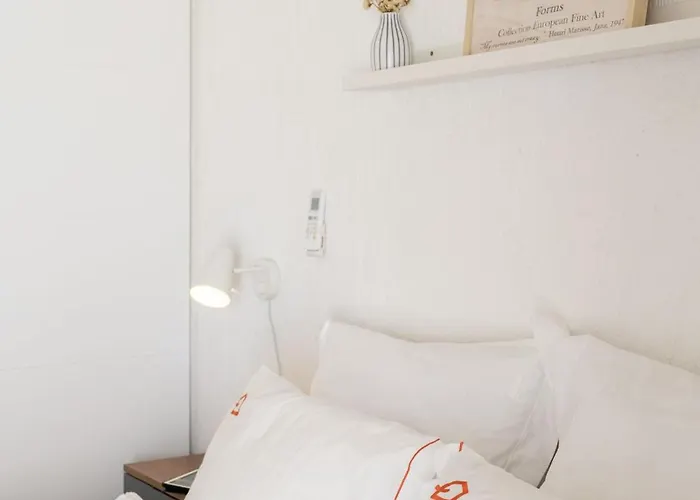 דירה Pedras Del Rei 398 Apartment, By Hopstays *