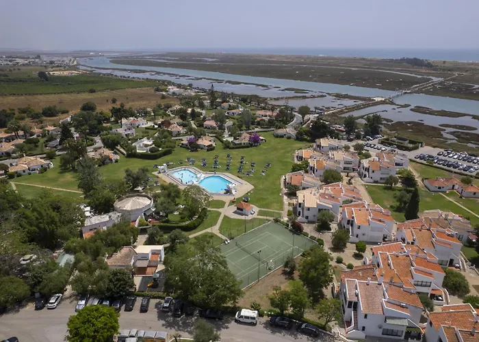 Pedras Del Rei 398 Apartment, By Hopstays דירה Sao Pedro (Algarve)