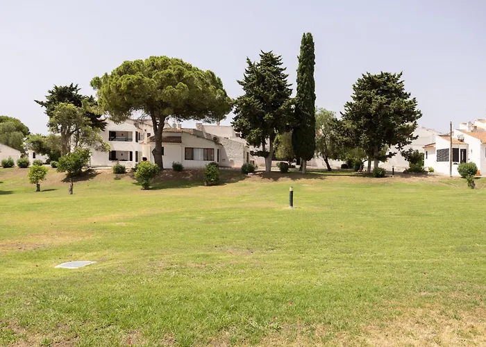 דירה Pedras Del Rei 398 Apartment, By Hopstays Sao Pedro (Algarve)
