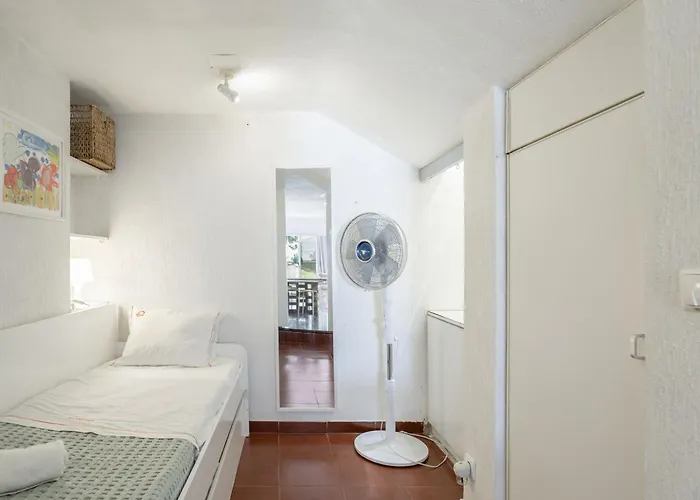 דירה Pedras Del Rei 398 Apartment, By Hopstays Sao Pedro (Algarve)