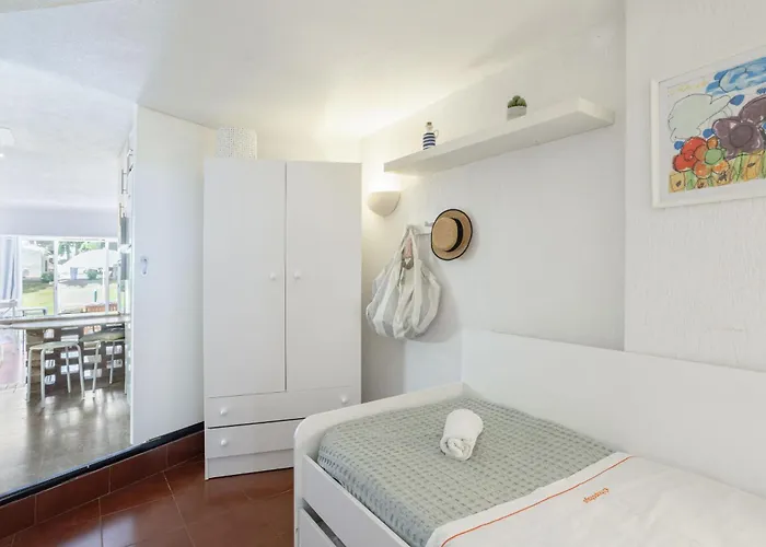 דירה Pedras Del Rei 398 Apartment, By Hopstays *