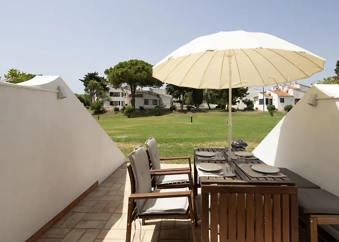 Pedras Del Rei 398 Apartment, By Hopstays דירה