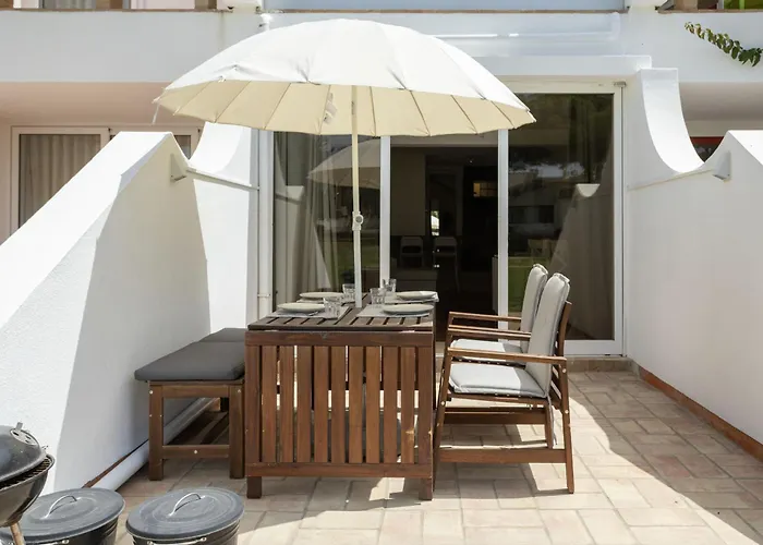 Pedras Del Rei 398 Apartment, By Hopstays *