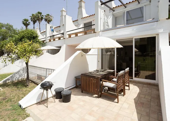 דירה Pedras Del Rei 398 Apartment, By Hopstays *