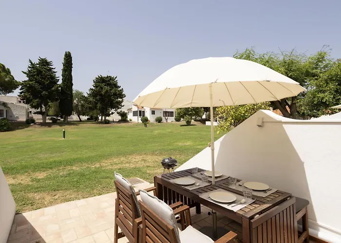 Pedras Del Rei 398 Apartment, By Hopstays דירה Sao Pedro (Algarve)