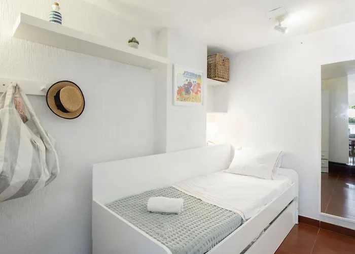 Pedras Del Rei 398 Apartment, By Hopstays דירה