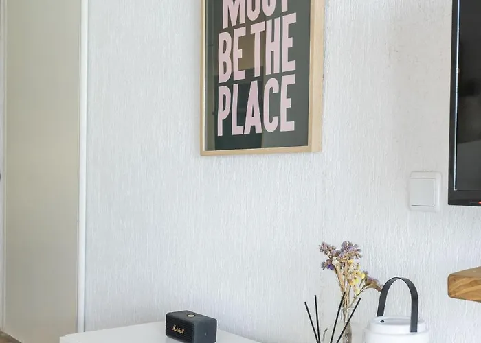 דירה Pedras Del Rei 398 Apartment, By Hopstays *