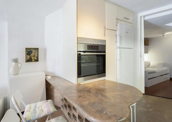 דירה Pedras Del Rei 398 Apartment, By Hopstays