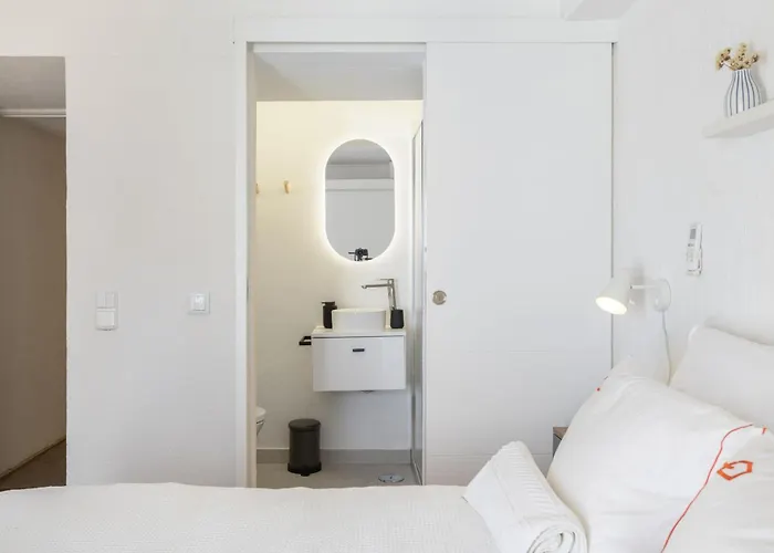 דירה Pedras Del Rei 398 Apartment, By Hopstays Sao Pedro (Algarve)