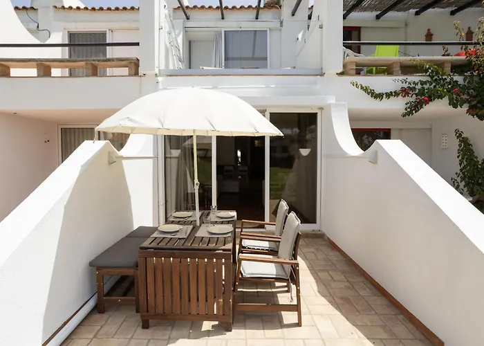 Pedras Del Rei 398 Apartment, By Hopstays *