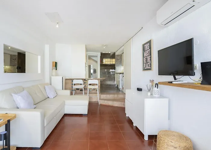 Pedras Del Rei 398 Apartment, By Hopstays * Sao Pedro (Algarve)