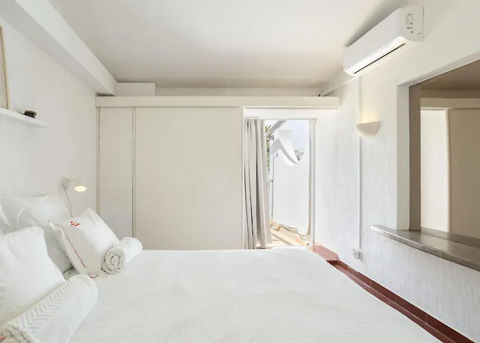 Pedras Del Rei 398 Apartment, By Hopstays דירה