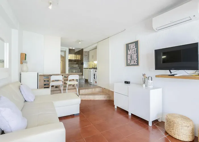 דירה Pedras Del Rei 398 Apartment, By Hopstays