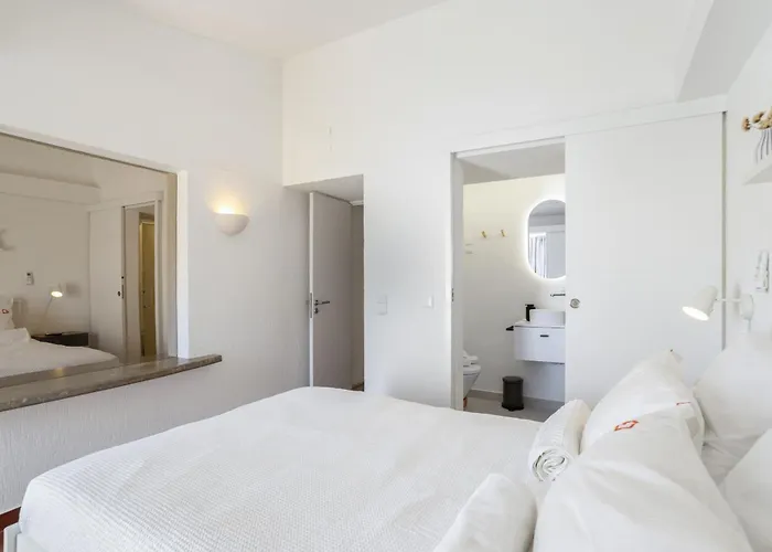 Pedras Del Rei 398 Apartment, By Hopstays Sao Pedro (Algarve)