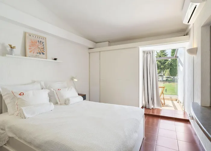 דירה Pedras Del Rei 398 Apartment, By Hopstays *