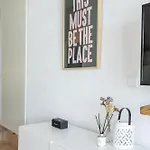 Lejlighed Pedras Del Rei 398 Apartment, By Hopstays *