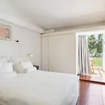 Lejlighed Pedras Del Rei 398 Apartment, By Hopstays *