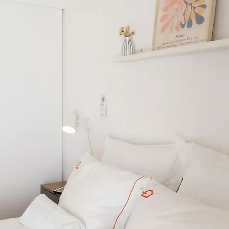 Appartement Pedras Del Rei 398 Apartment, By Hopstays *