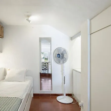 شقة Pedras Del Rei 398 Apartment, By Hopstays Sao Pedro (Algarve)