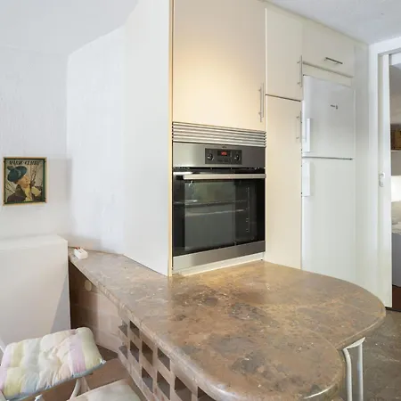 Appartement Pedras Del Rei 398 Apartment, By Hopstays