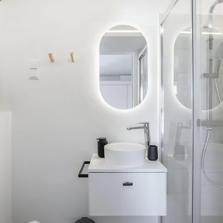Pedras Del Rei 398 Apartment, By Hopstays شقة Sao Pedro (Algarve)