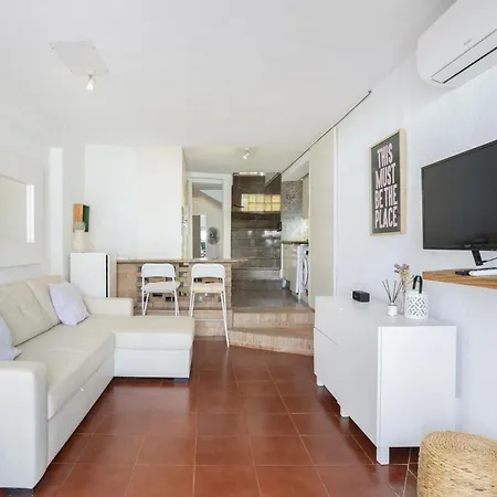 Pedras Del Rei 398 Apartment, By Hopstays * Sao Pedro (Algarve)