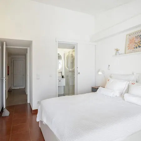 Appartement Pedras Del Rei 398 Apartment, By Hopstays