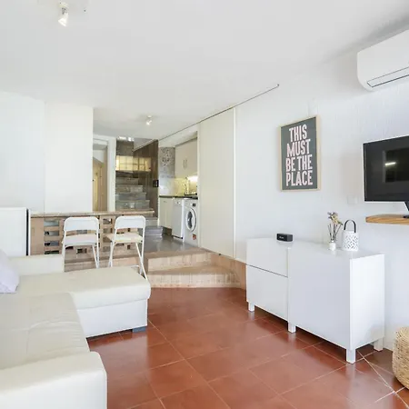 شقة Pedras Del Rei 398 Apartment, By Hopstays