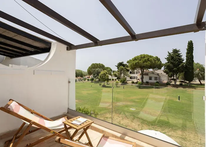 Pedras Del Rei 398 Apartment, By Hopstays * Sao Pedro (Algarve)