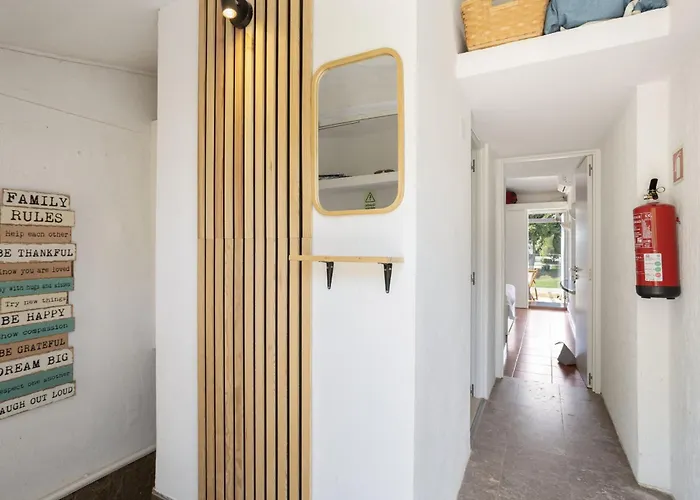 Apartment Pedras Del Rei 398 Apartment, By Hopstays *
