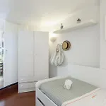 Lägenhet Pedras Del Rei 398 Apartment, By Hopstays *