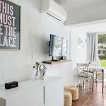 Lägenhet Pedras Del Rei 398 Apartment, By Hopstays *