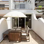 Pedras Del Rei 398 Apartment, By Hopstays *