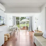 Pedras Del Rei 398 Apartment, By Hopstays Lägenhet *