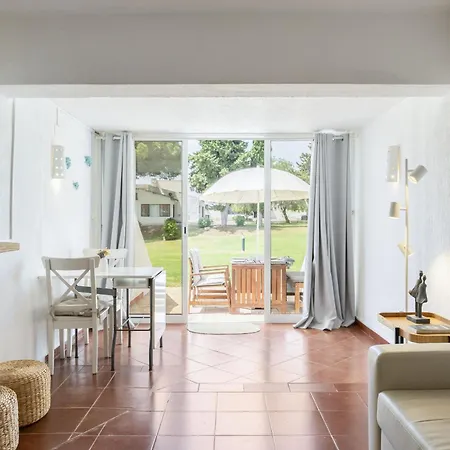 Appartement Pedras Del Rei 398 Apartment, By Hopstays Sao Pedro (Algarve)